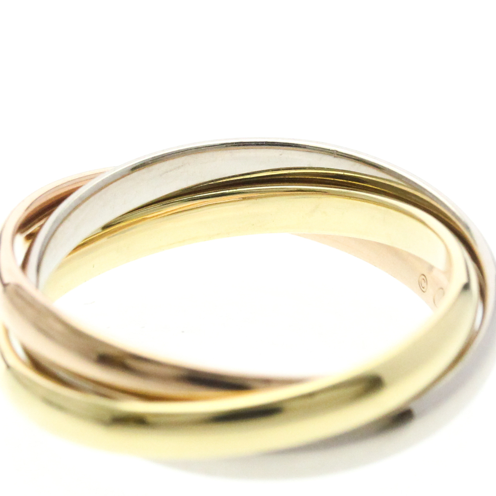 CARTIER Ring - Picture 5 of 8